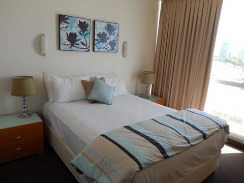 Golden Gate Resort - South Australia Travel 19