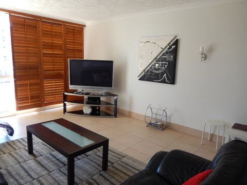 Golden Gate Resort - South Australia Travel 30