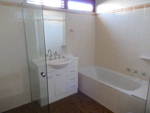 Golden Gate Resort - South Australia Travel 26