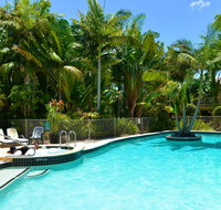 Noosavillage River Resort - South Australia Travel