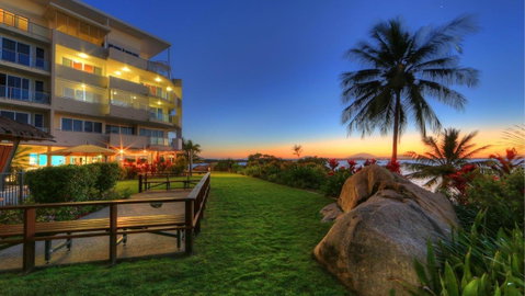Coral Cove Apartments - South Australia Travel 7