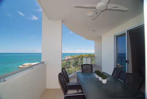 Coral Cove Apartments - South Australia Travel 27