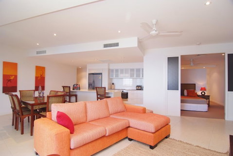 Coral Cove Apartments - South Australia Travel 9