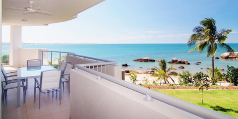 Coral Cove Apartments - South Australia Travel 16