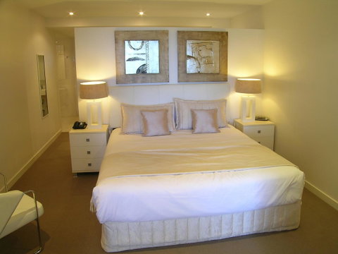 Coral Cove Apartments - South Australia Travel 14