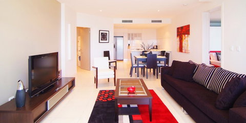 Coral Cove Apartments - South Australia Travel 22