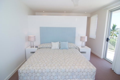 Coral Cove Apartments - South Australia Travel 19