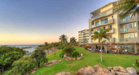 Coral Cove Apartments - South Australia Travel 6