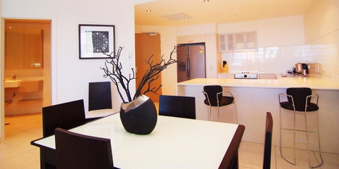 Coral Cove Apartments - South Australia Travel 20