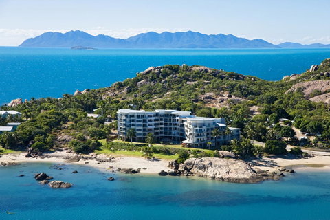 Coral Cove Apartments - South Australia Travel 2