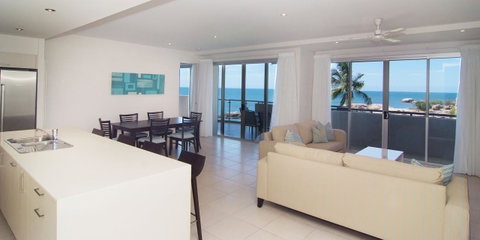 Coral Cove Apartments - South Australia Travel 17