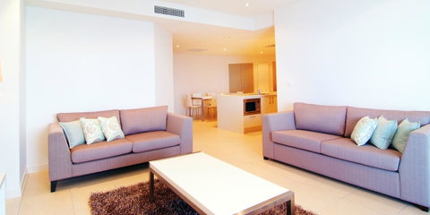 Coral Cove Apartments - South Australia Travel 25