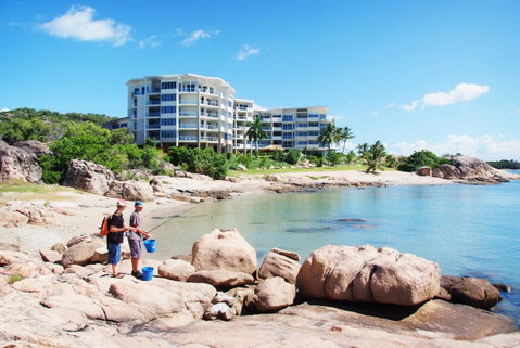 Coral Cove Apartments - South Australia Travel 1