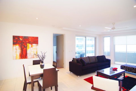 Coral Cove Apartments - South Australia Travel 23