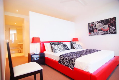 Coral Cove Apartments - South Australia Travel 21