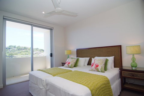 Coral Cove Apartments - South Australia Travel 11