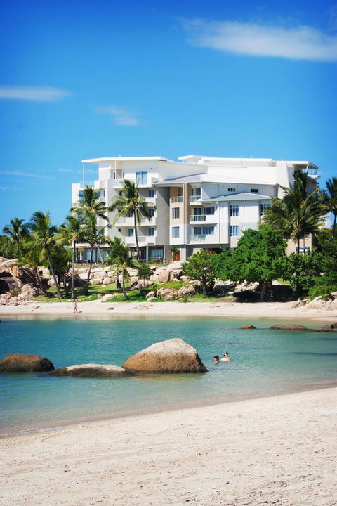 Coral Cove Apartments - South Australia Travel 3