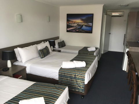 Sugar Country Motor Inn - South Australia Travel 15