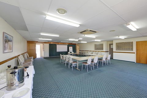 Sugar Country Motor Inn - South Australia Travel 19