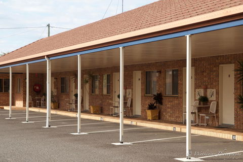 Sugar Country Motor Inn - South Australia Travel 20