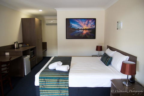 Sugar Country Motor Inn - South Australia Travel 0