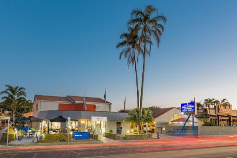 Sugar Country Motor Inn - South Australia Travel 7