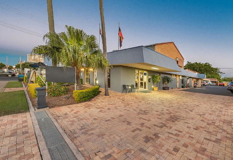 Sugar Country Motor Inn - South Australia Travel 11