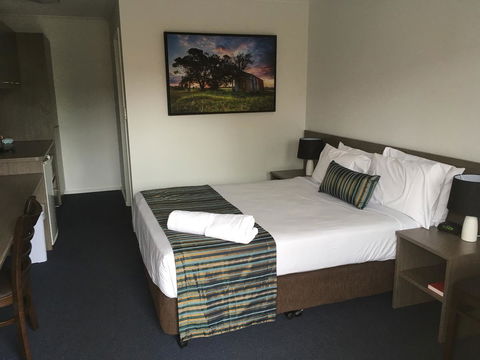 Sugar Country Motor Inn - South Australia Travel 16