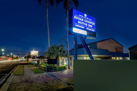 Sugar Country Motor Inn - South Australia Travel 8