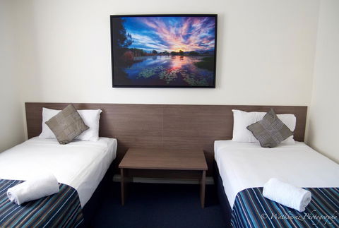 Sugar Country Motor Inn - South Australia Travel 10