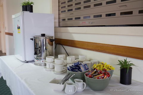 Sugar Country Motor Inn - South Australia Travel 13