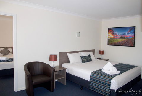 Sugar Country Motor Inn - South Australia Travel 18