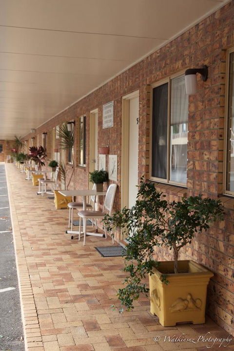Sugar Country Motor Inn - South Australia Travel 14