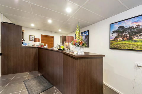 Sugar Country Motor Inn - South Australia Travel 12