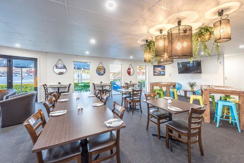 Sugar Country Motor Inn - South Australia Travel 2