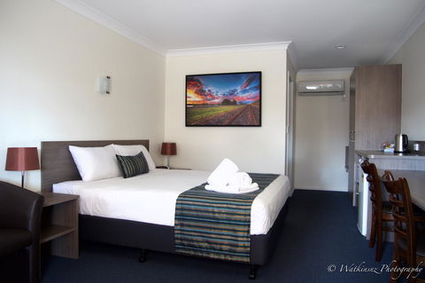 Sugar Country Motor Inn - South Australia Travel 5