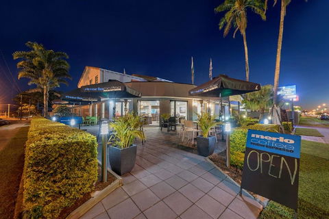 Sugar Country Motor Inn - South Australia Travel 3