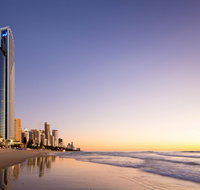 Peppers Soul Surfers Paradise - South Australia Travel