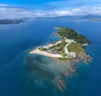Daydream Island Resort - South Australia Travel