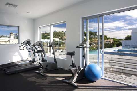 Oaks Townsville Gateway Suites - South Australia Travel 10