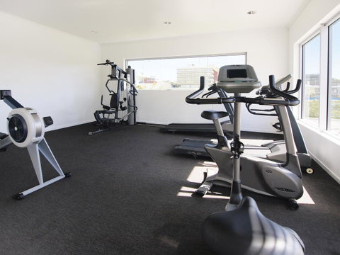Oaks Townsville Gateway Suites - South Australia Travel 11