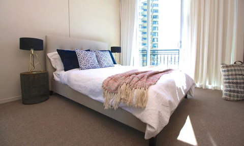 PeepSleep Chevron Towers - South Australia Travel 27