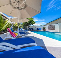 Coco Mooloolaba - South Australia Travel