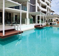 Waters Edge Apartment Cairns - South Australia Travel