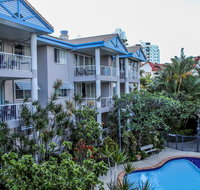 Surfers Beach Holiday Apartments - South Australia Travel