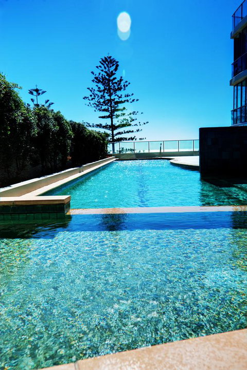 Reflection On The Sea - South Australia Travel 23