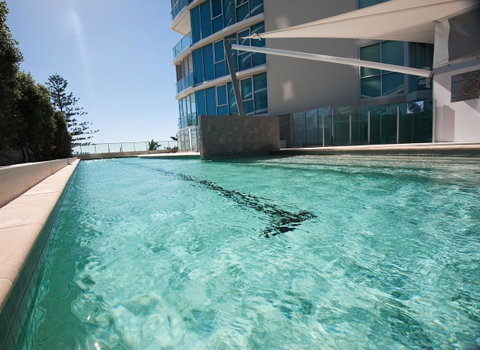 Reflection On The Sea - South Australia Travel 30