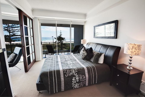 Reflection On The Sea - South Australia Travel 41