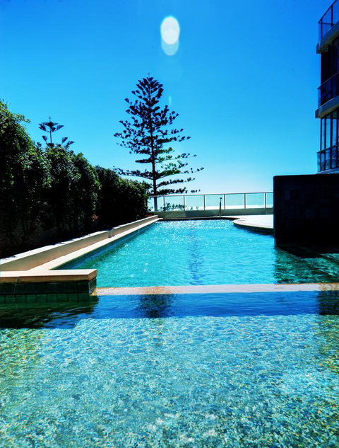 Reflection On The Sea - South Australia Travel 29