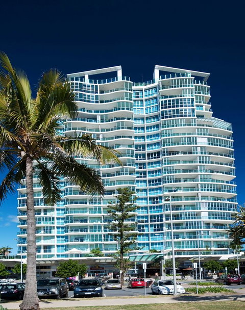 Reflection On The Sea - South Australia Travel 25